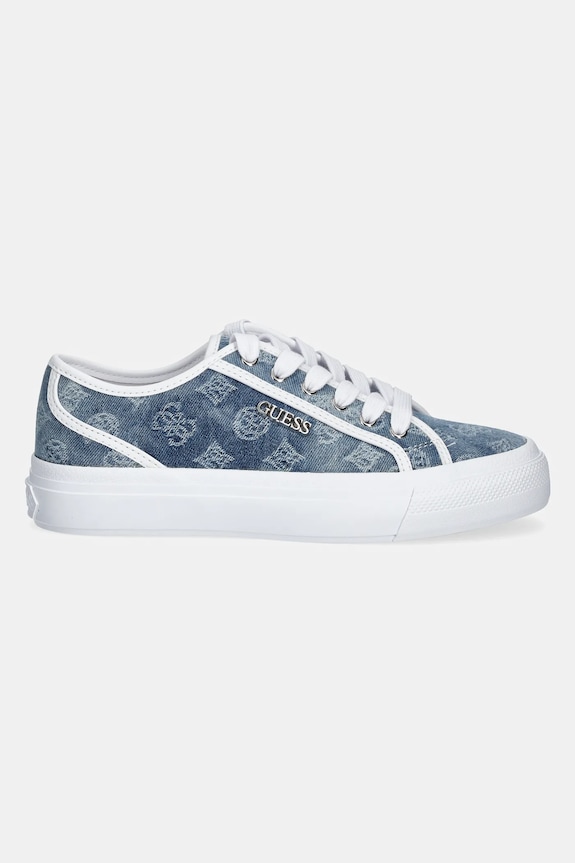 Tenisky Guess JELEXA7 FLJJX7.FAL12.BLUE modrá SS25