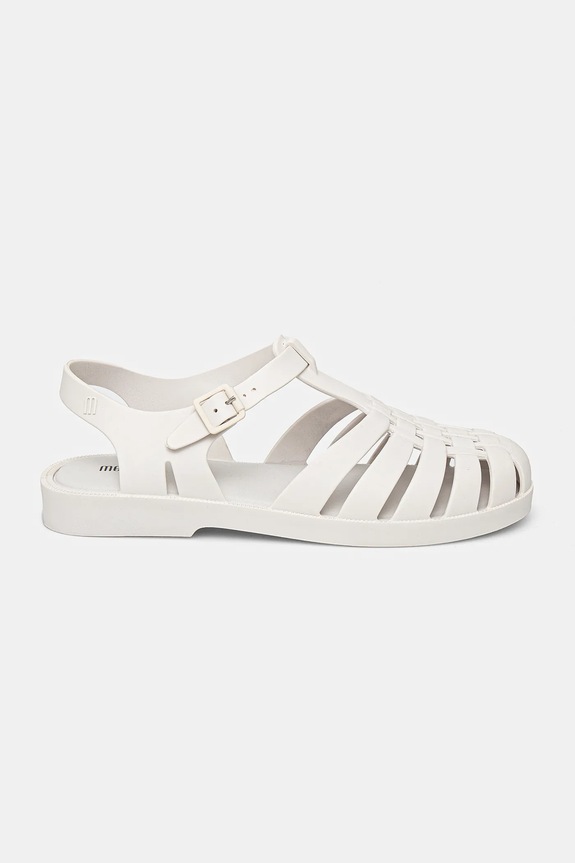 Melissa sandale MELISSA POSSESSION AD M.32408.01177 alb SS26