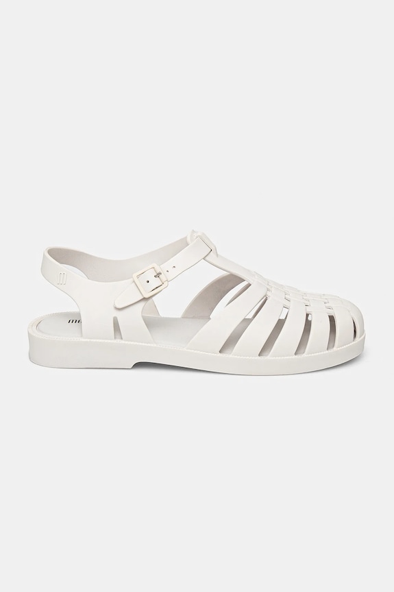 Melissa sandale MELISSA POSSESSION AD M.32408.01177 alb SS26
