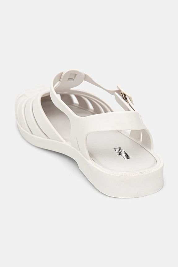 Încălțăminte Melissa sandale MELISSA POSSESSION AD M.32408.01177 alb