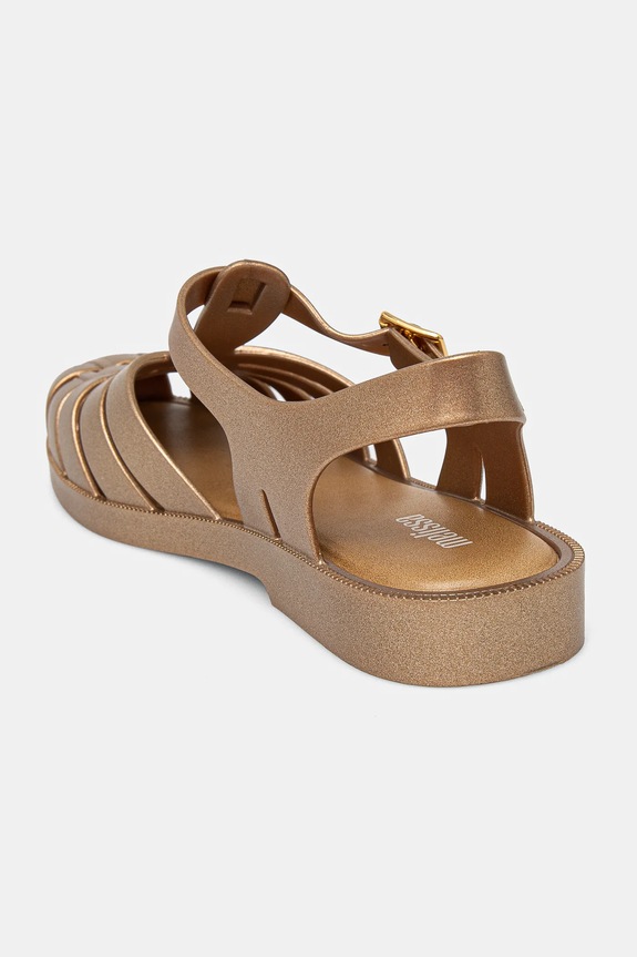 Obuv Sandále Melissa MELISSA POSSESSION ITALY AD M.33507.AI018 zlatá