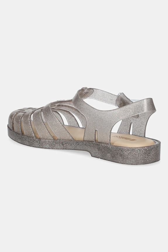 Obuća Sandale Melissa MELISSA POSSESSION SHINY AD M.33520.BF134 transparentna