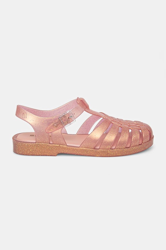 Melissa sandale MELISSA POSSESSION SHINY AD M.33520.BF137 roz SS26