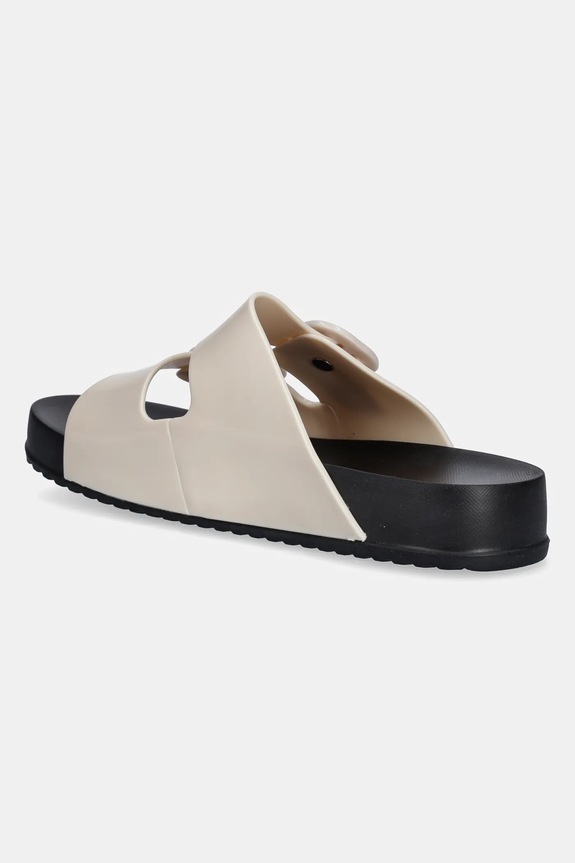 Obuv Šľapky Melissa MELISSA COZY SLIDE AD M.33913.BG167 béžová