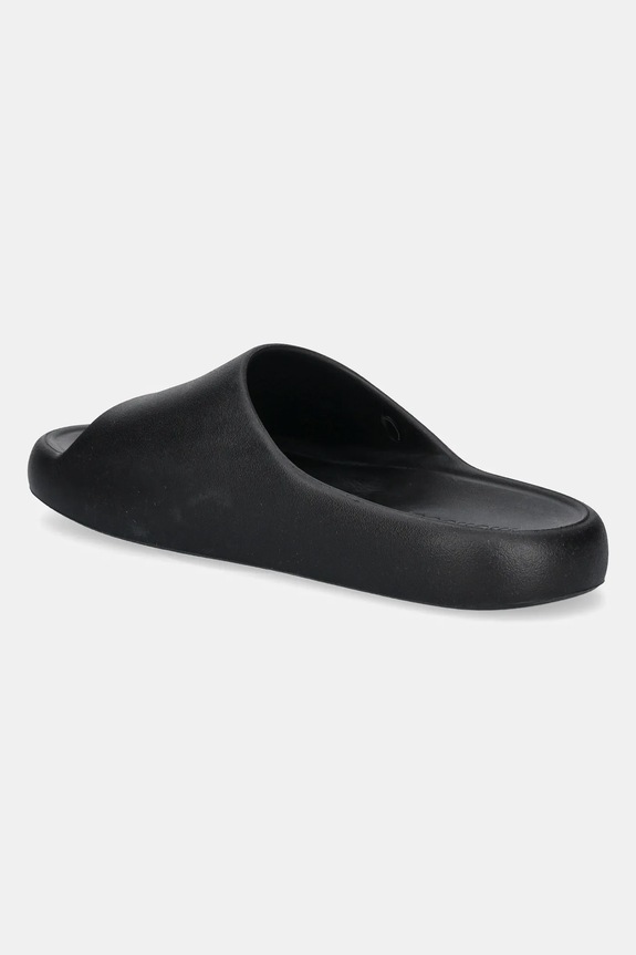 Obuwie Melissa klapki MELISSA FREE PRINT SLIDE AD M.33973.BA438 czarny