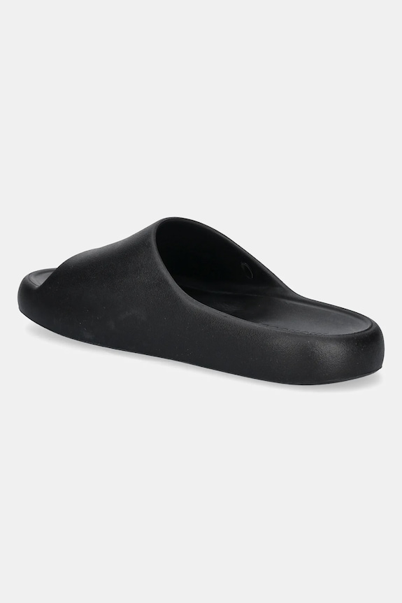 Obuwie Melissa klapki MELISSA FREE PRINT SLIDE AD M.33973.BA438 czarny
