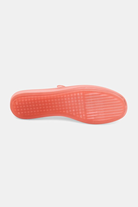 Melissa baleriny MELISSA SOFT BALLERINA AD M.35785.BI490 różowy