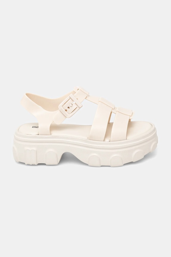 Melissa sandali MELISSA ELLA AD M.35791.AV418 beige SS25