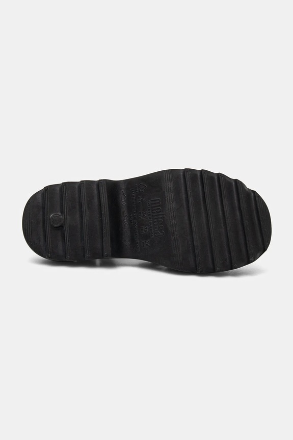 Melissa sandały MELISSA POSSESSION PLATFORM II AD M.35818.BG449 czarny