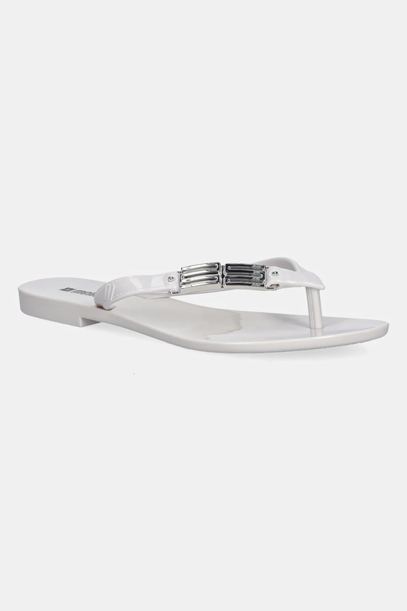 Melissa slapi MELISSA HARMONIC M CHIC AD sintetic alb M.35906.BB093