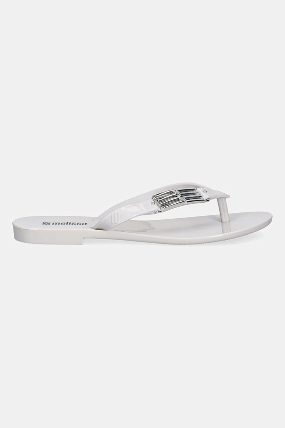 Melissa slapi MELISSA HARMONIC M CHIC AD M.35906.BB093 alb SS25