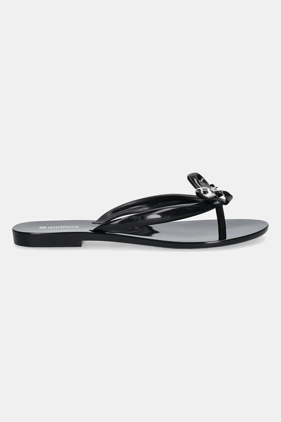 Žabky Melissa MELISSA HARMONIC ECLIPSE AD M.35997.BF603 černá SS25
