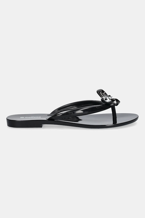 Žabky Melissa MELISSA HARMONIC ECLIPSE AD M.35997.BF603 černá SS25