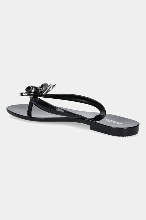 Boty Žabky Melissa MELISSA HARMONIC ECLIPSE AD M.35997.BF603 černá