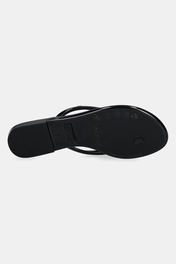 Žabky Melissa MELISSA HARMONIC ECLIPSE AD M.35997.BF603 černá