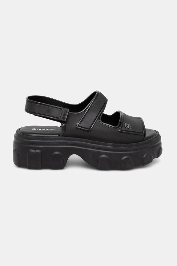 Sandále Melissa MELISSA ELLA MOVE AD M.36150.BH670 čierna SS25