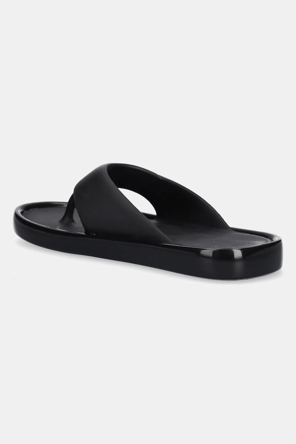 Obuwie Melissa japonki MELISSA FLOAT AD M.33915.AO718 czarny