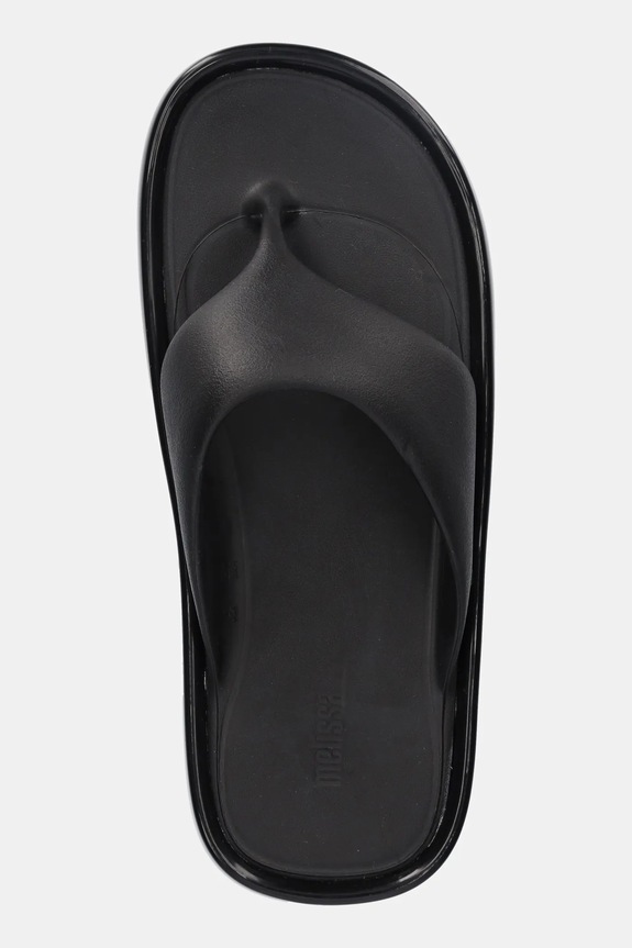 Melissa japonki MELISSA FLOAT AD czarny M.33915.AO718
