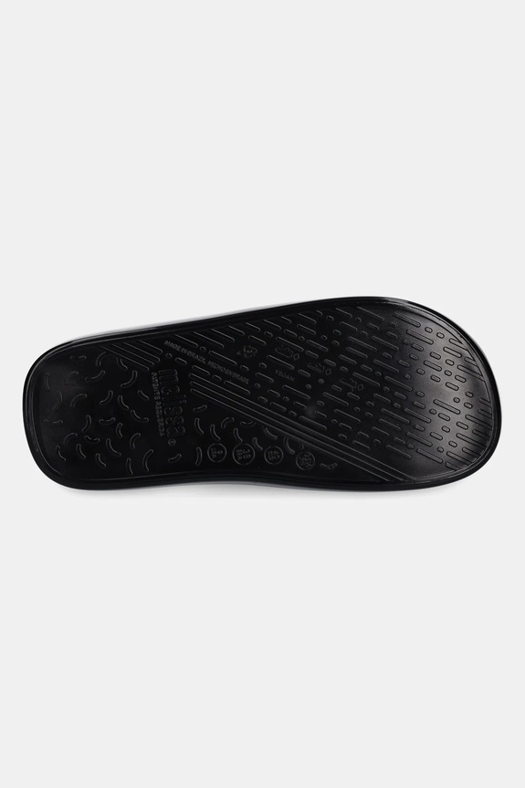 Melissa japonki MELISSA FLOAT AD M.33915.AO718 czarny