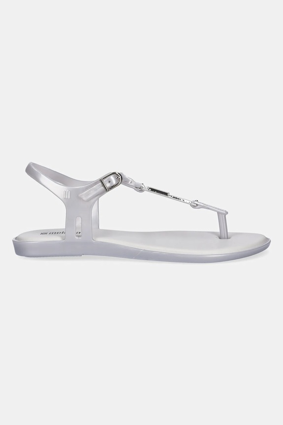 Σανδάλια Melissa MELISSA SOLAR M CHIC AD M.35907.BB103 λευκό SS25