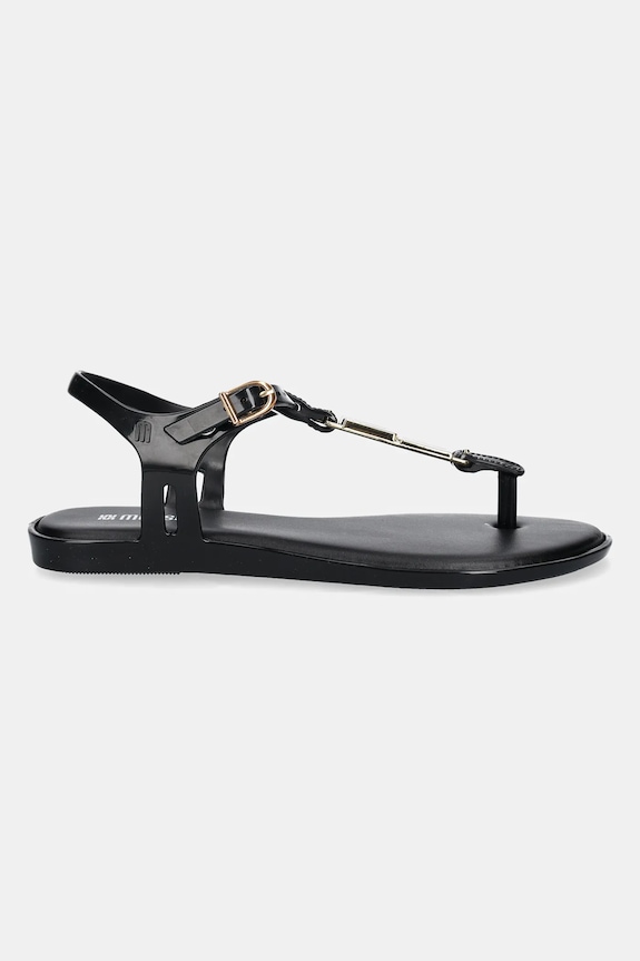 Sandále Melissa MELISSA SOLAR M CHIC AD M.35907.BB105 čierna SS25