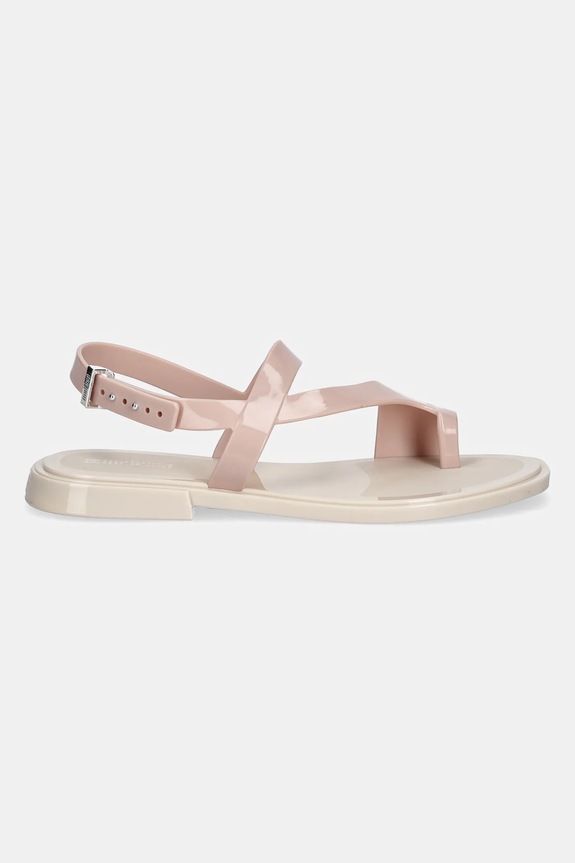 Melissa sandały MELISSA CASSIE AD M.35930.BC936 różowy SS25