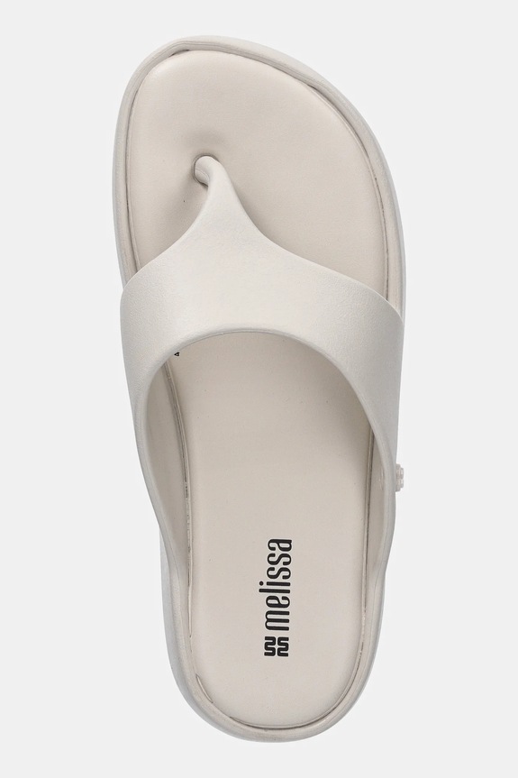 Japanke Melissa MELISSA FREE PLATFORM THONG AD bež M.36088.BE887