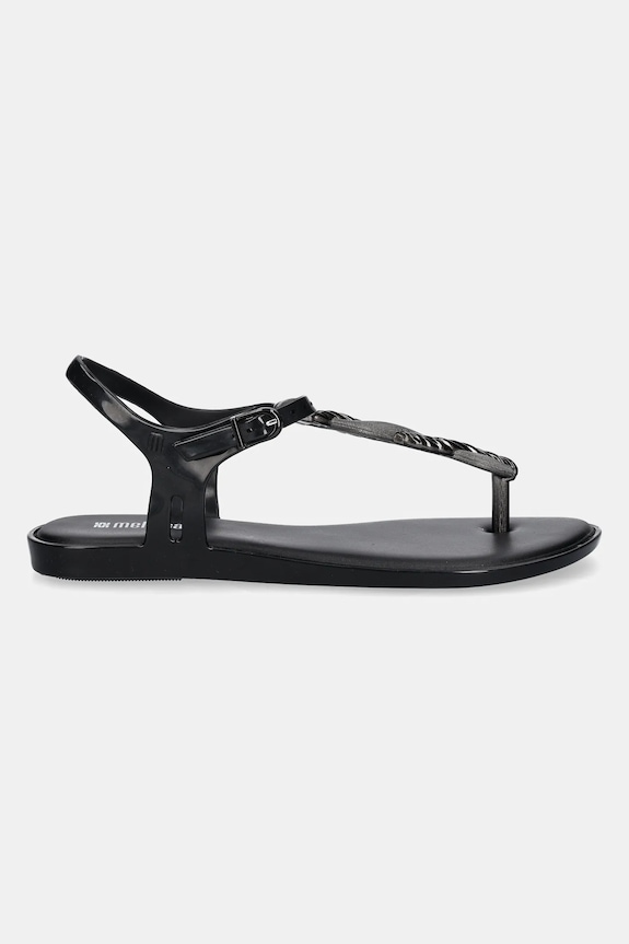 Sandale Melissa MELISSA SOLAR TWIST AD M.36042.BF295 crna SS26
