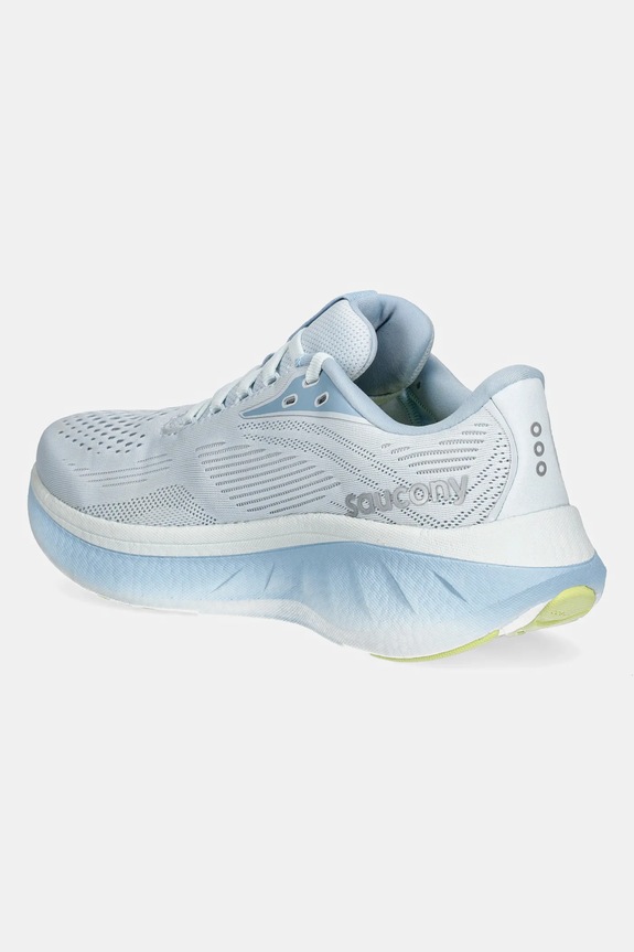 Cipők Saucony futócipő Ride 18 S11000.150 kék