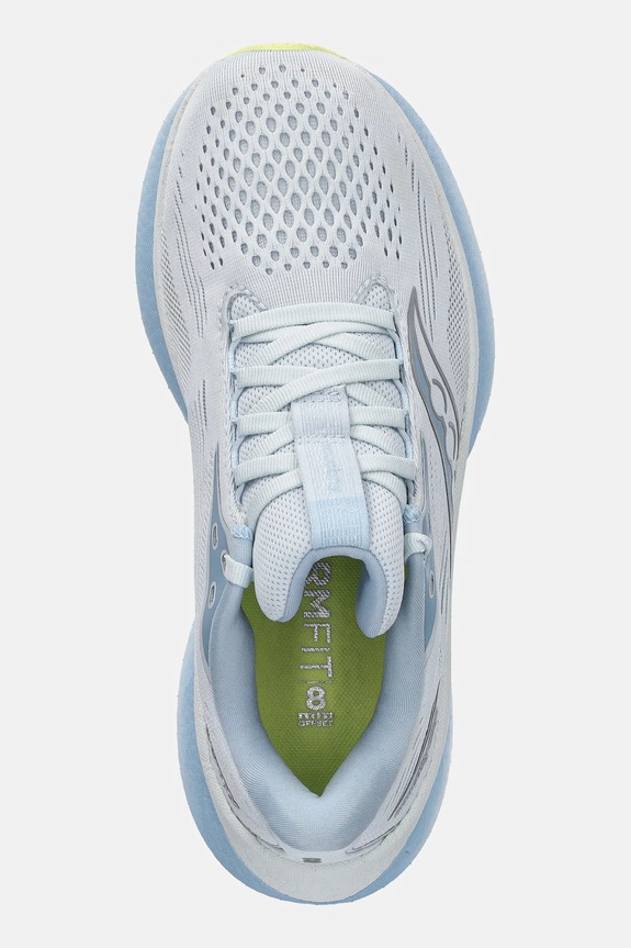 Saucony futócipő Ride 18 kék S11000.150