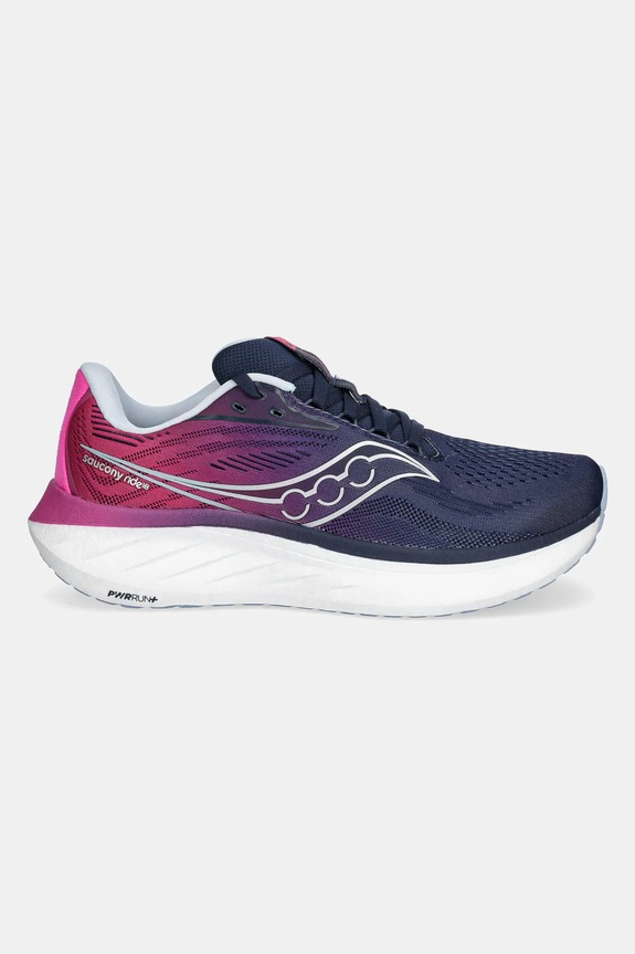 Saucony buty do biegania Ride 18 S11000.160 granatowy SS25