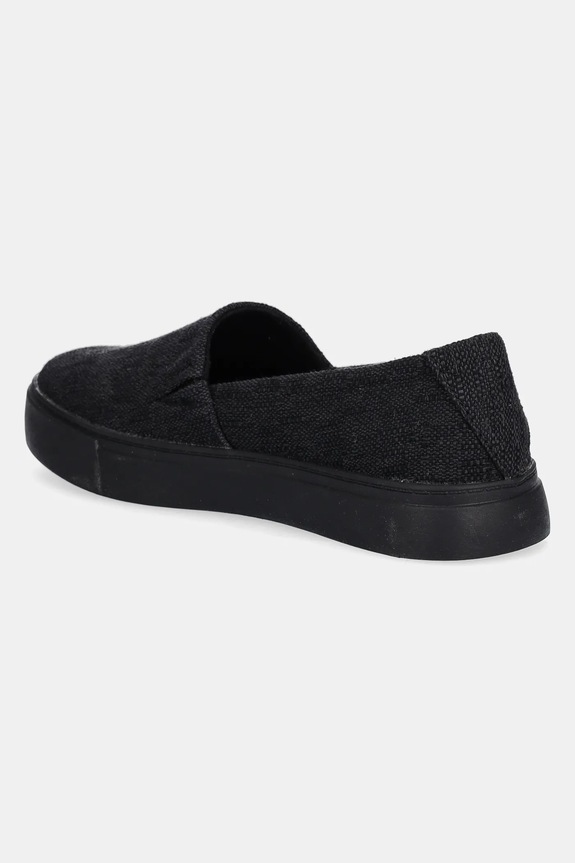 Cipők Toms sportcipő KAMERON 10020648 fekete