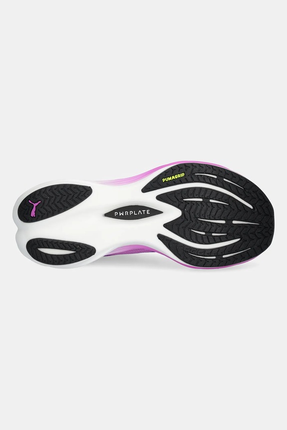 Puma sneakers de alergat Deviate NITRO 3 309708 violet