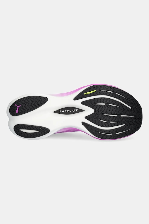 Puma sneakers de alergat Deviate NITRO 3 309708 violet