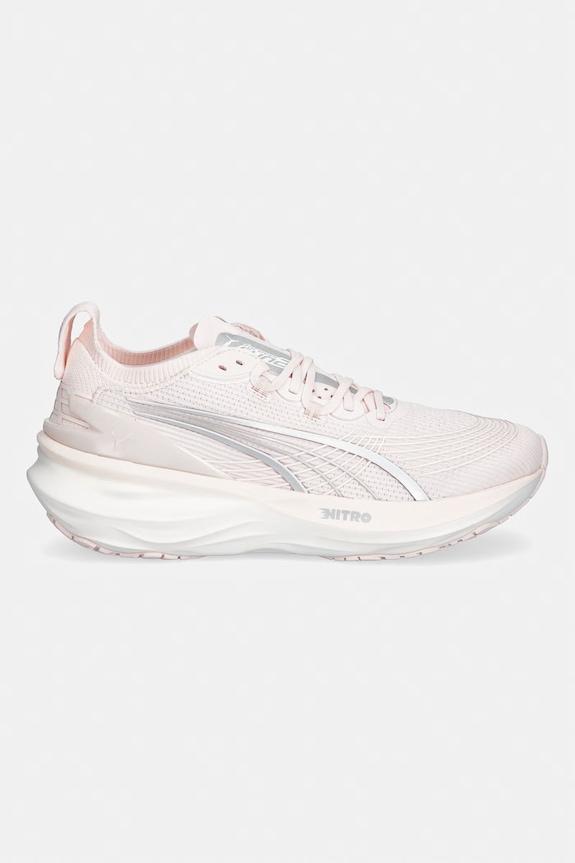 Παπούτσια για τρέξιμο Puma ForeverRun NITRO 2 310471 ροζ SS26