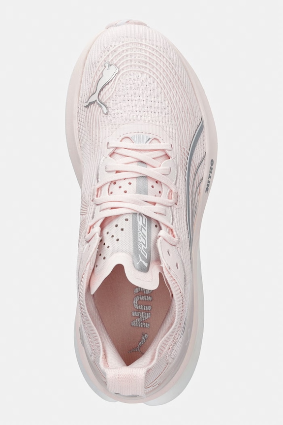 Παπούτσια για τρέξιμο Puma ForeverRun NITRO 2 ροζ 310471