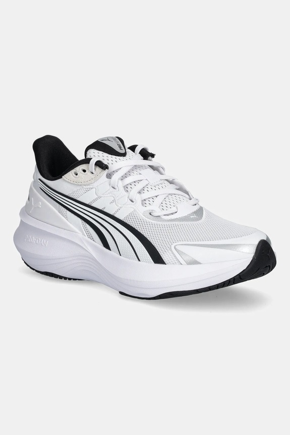 Puma futócipő Pulse Pro futás fehér 310780