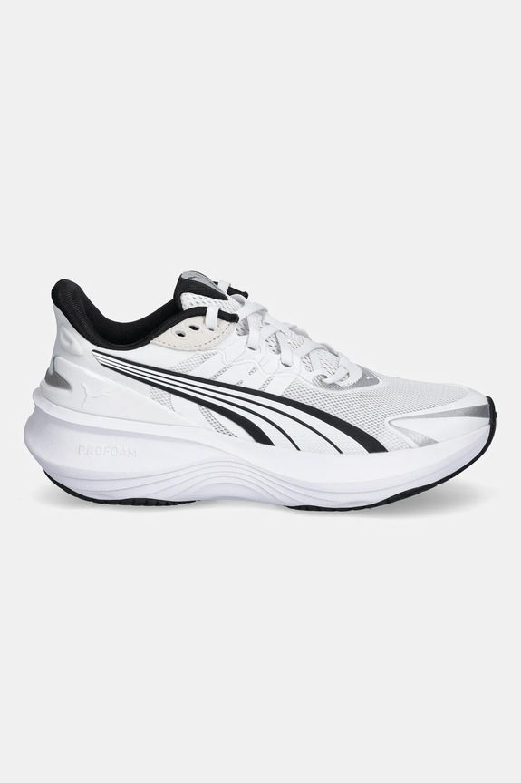 Puma futócipő Pulse Pro 310780 fehér SS26