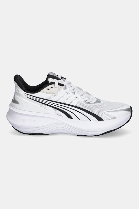 Puma futócipő Pulse Pro 310780 fehér SS26