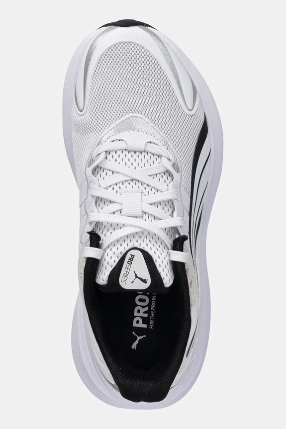 Puma futócipő Pulse Pro fehér 310780