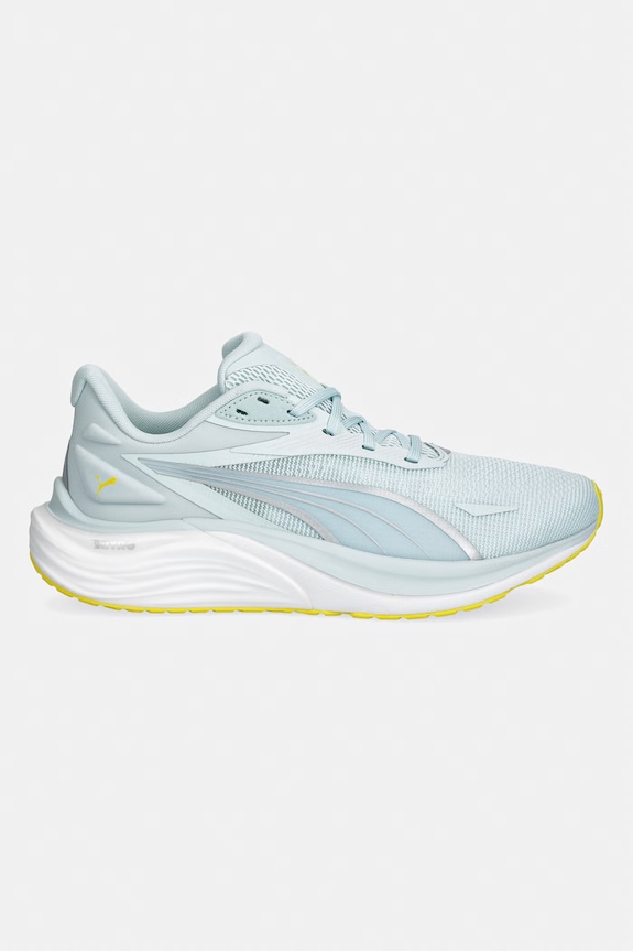 Puma pantofi de trening de damă Electrify NITRO 4 Wn 310788 albastru SS26