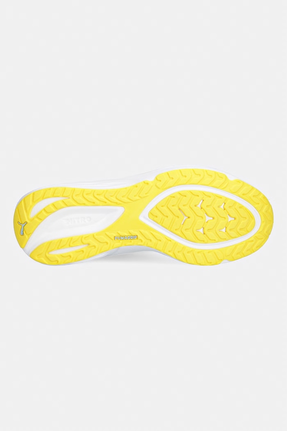 Puma pantofi de trening de damă Electrify NITRO 4 Wn 310788 albastru