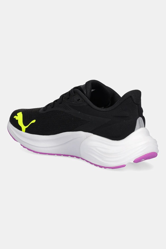 Încălțăminte Puma pantofi de trening de damă Electrify NITRO 4 Wn 310788 negru