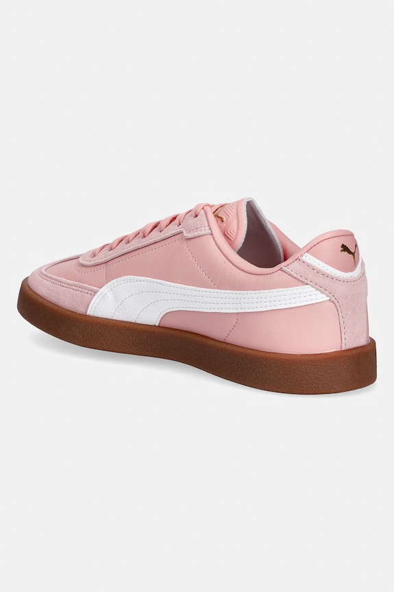 Scarpe Puma sneakers Puma Club II 397447.D rosa