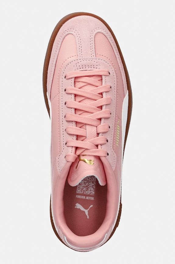 Puma sneakers Puma Club II rosa 397447.D