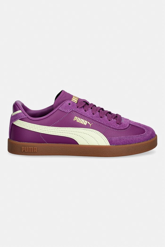 Sneakers Puma Puma Club II 397447.D μωβ SS26