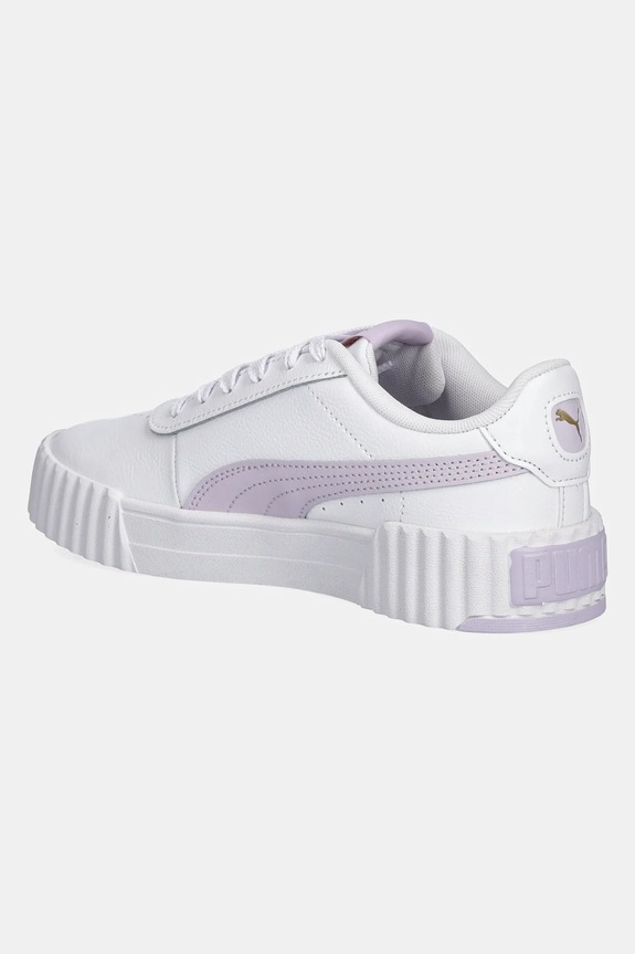 Obuwie Puma sneakersy Carina 3.0 400365 biały