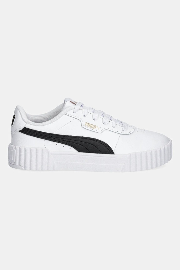 Puma sneakersy Carina 3.0 400365 biały SS26