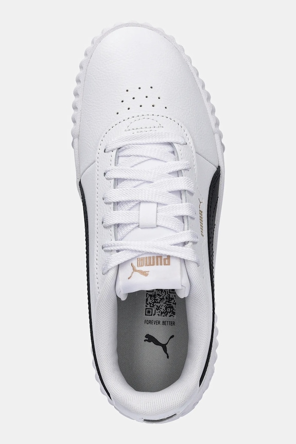 Puma sneakersy Carina 3.0 biały 400365