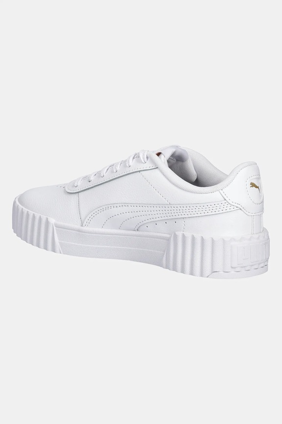 Obuća Tenisice Puma Carina 3.0 400365 bijela